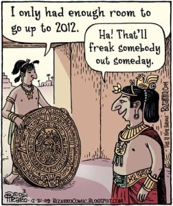 Mayan-Calendar